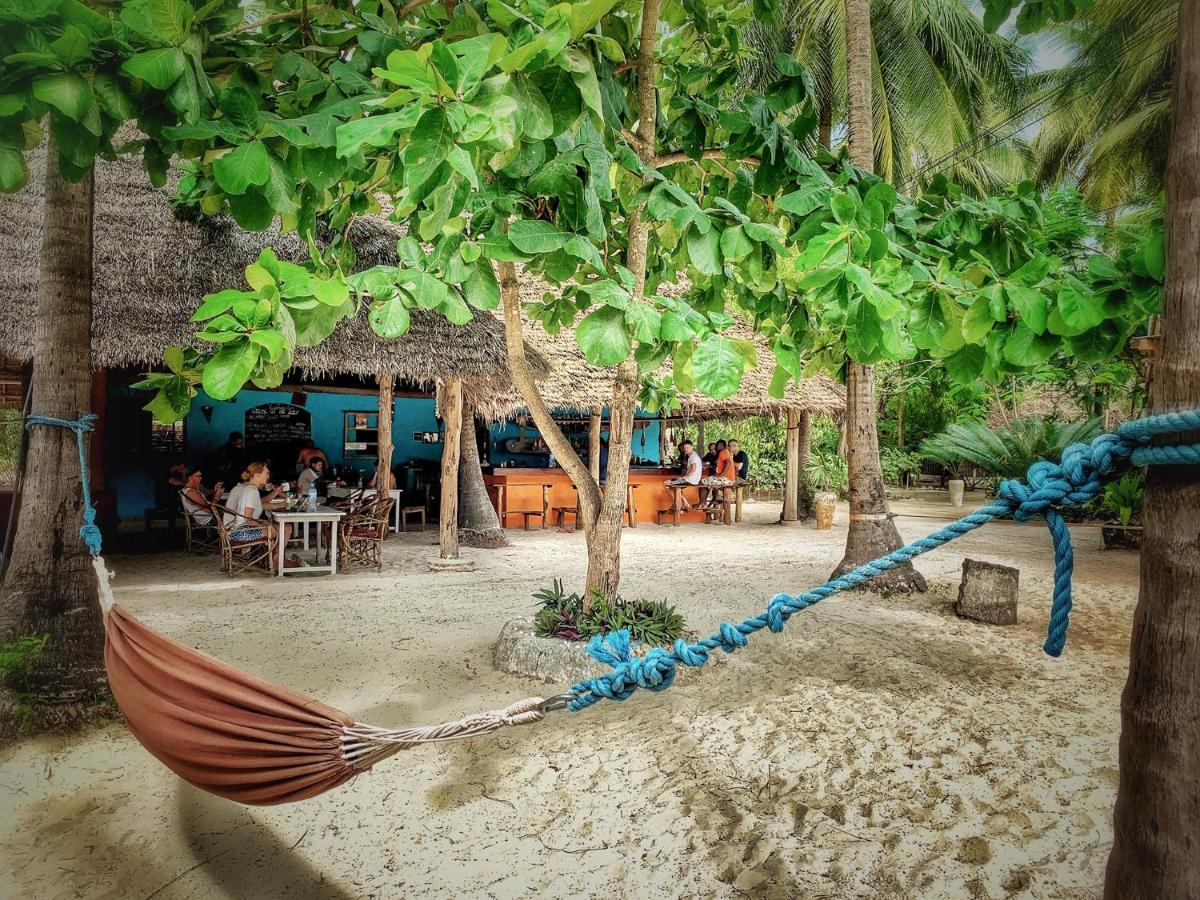 Your Zanzibar Place Paje Ngoại thất bức ảnh