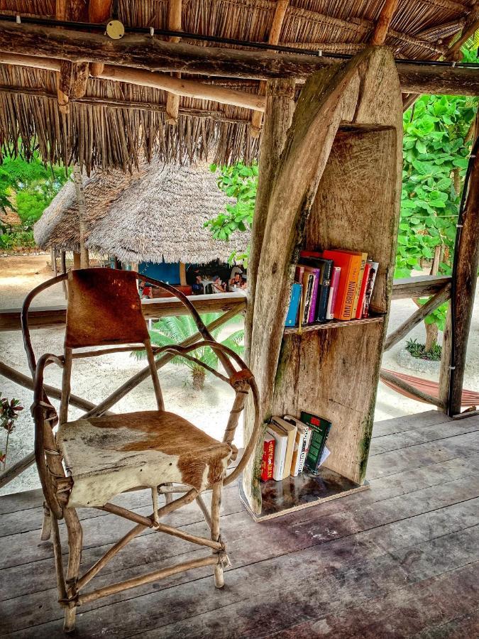 Your Zanzibar Place Paje Ngoại thất bức ảnh