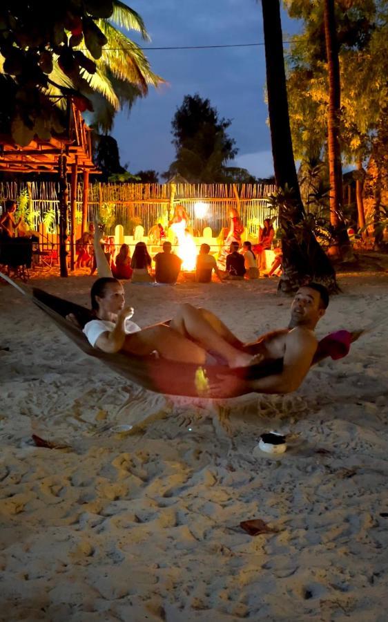 Your Zanzibar Place Paje Ngoại thất bức ảnh