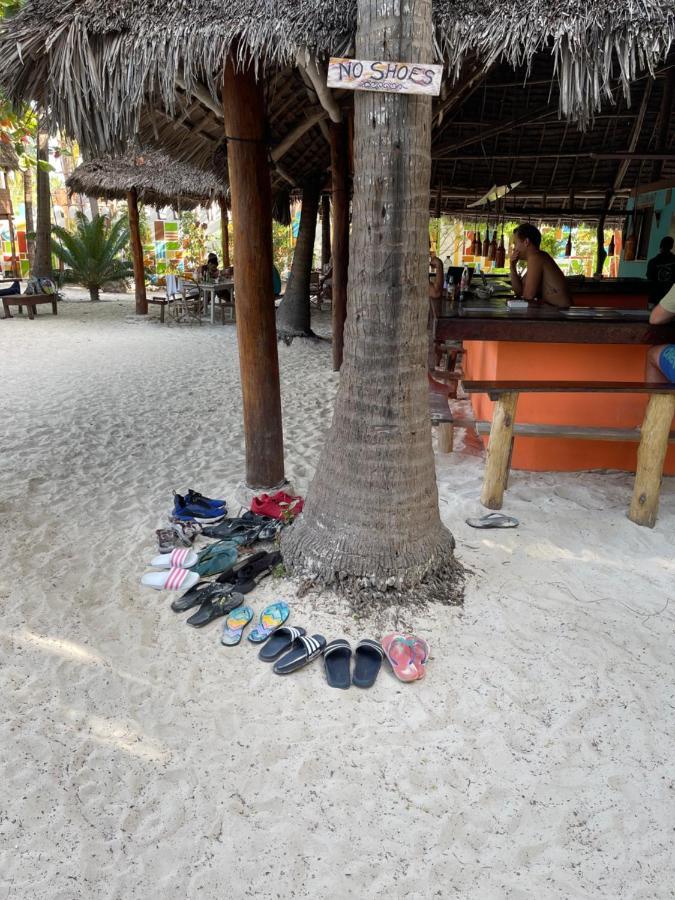 Your Zanzibar Place Paje Ngoại thất bức ảnh