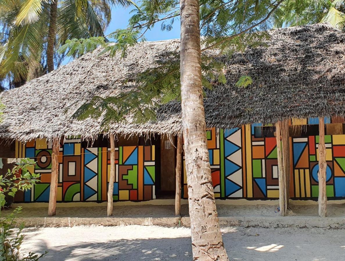 Your Zanzibar Place Paje Ngoại thất bức ảnh