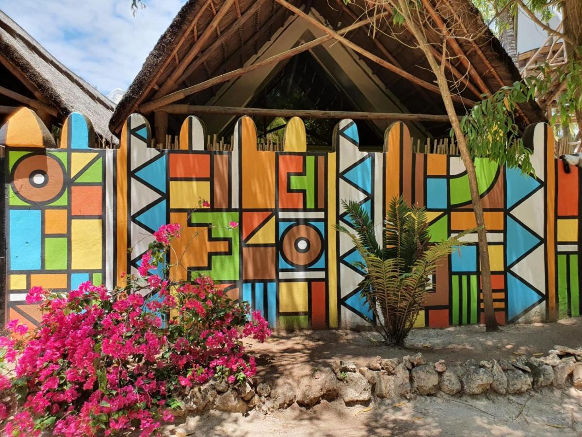 Your Zanzibar Place Paje Ngoại thất bức ảnh