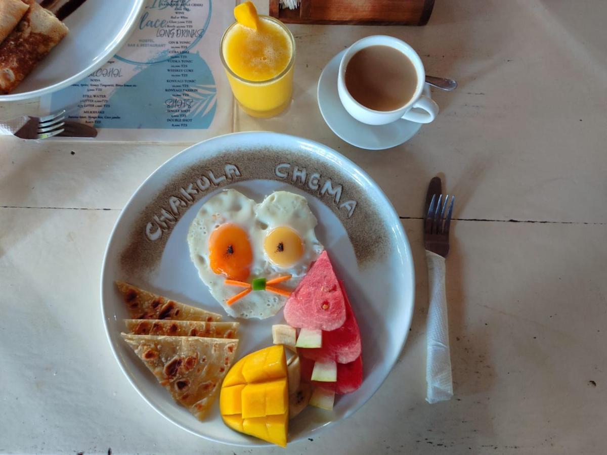 Your Zanzibar Place Paje Ngoại thất bức ảnh