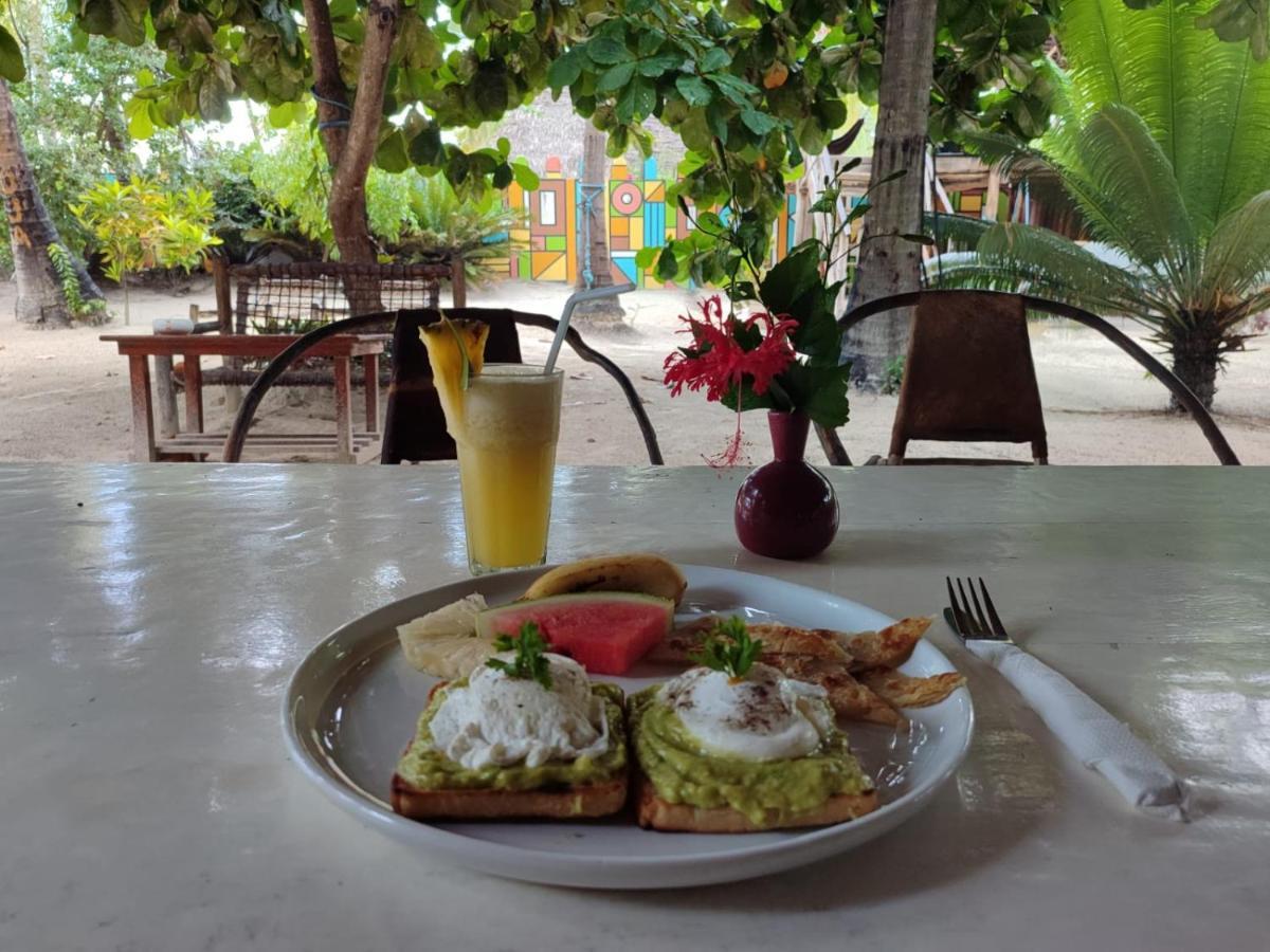 Your Zanzibar Place Paje Ngoại thất bức ảnh