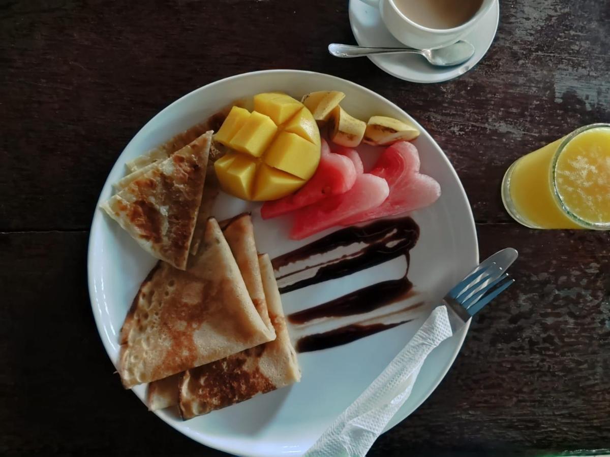 Your Zanzibar Place Paje Ngoại thất bức ảnh
