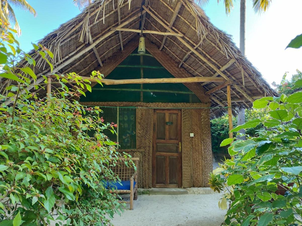 Your Zanzibar Place Paje Ngoại thất bức ảnh