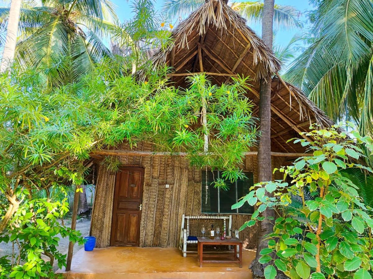 Your Zanzibar Place Paje Ngoại thất bức ảnh