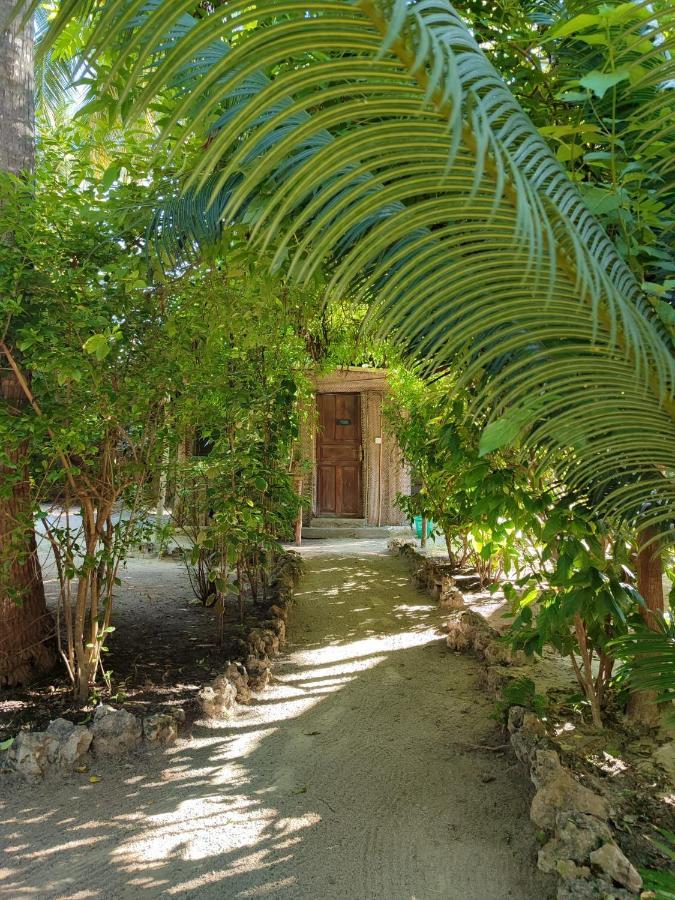 Your Zanzibar Place Paje Ngoại thất bức ảnh