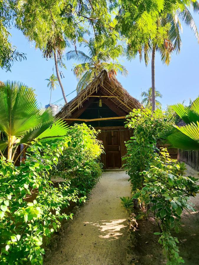 Your Zanzibar Place Paje Ngoại thất bức ảnh