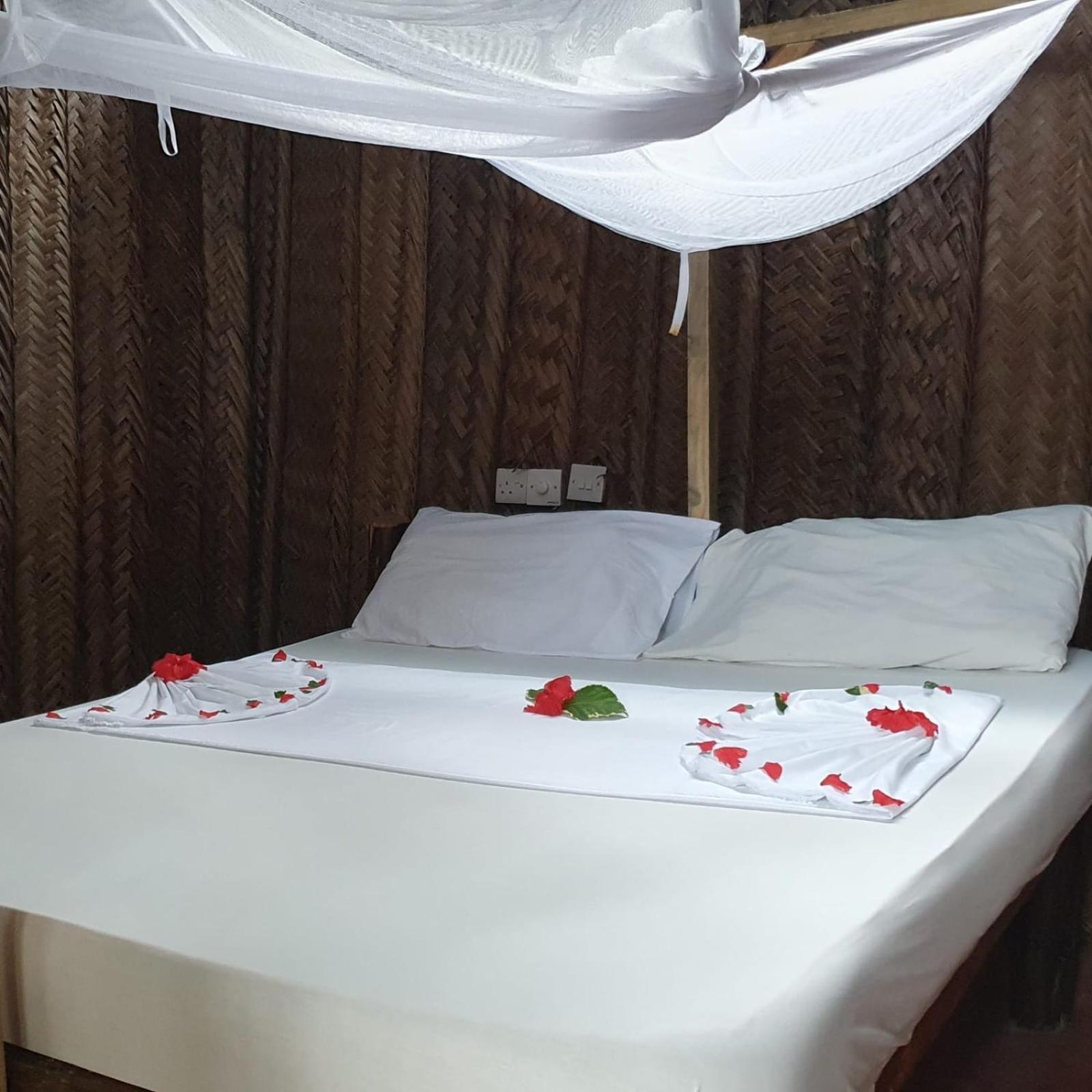 Your Zanzibar Place Paje Ngoại thất bức ảnh
