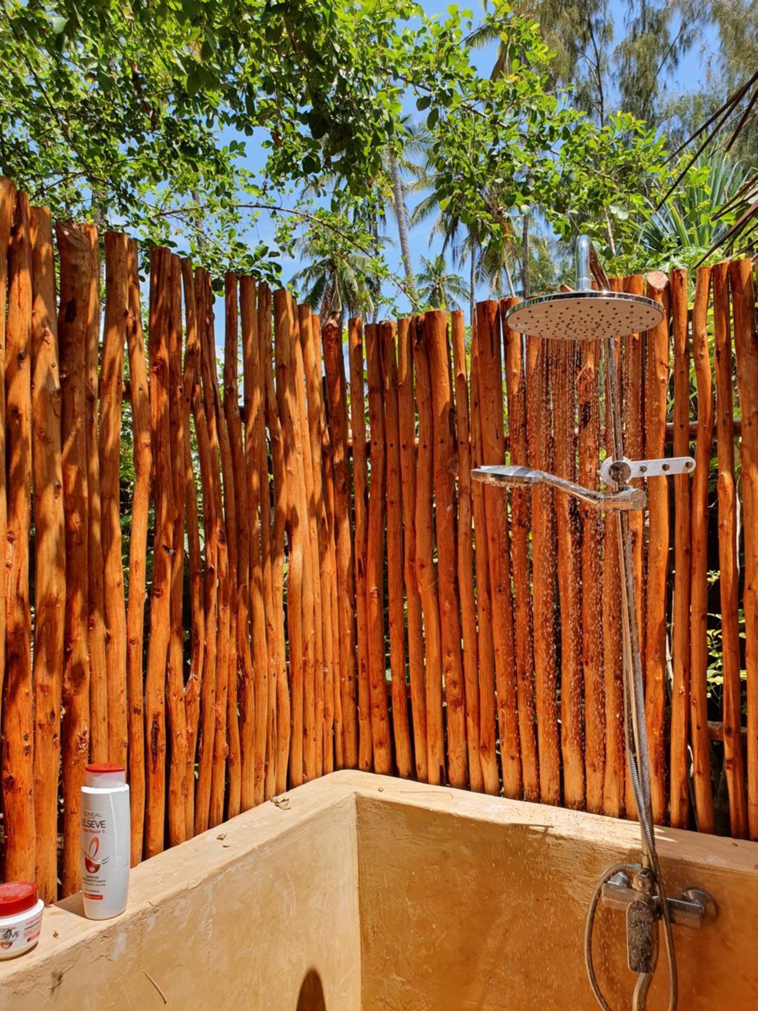 Your Zanzibar Place Paje Ngoại thất bức ảnh