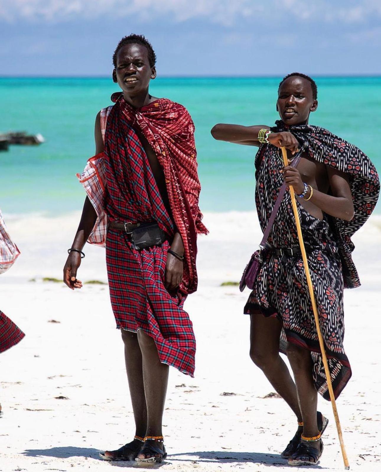Your Zanzibar Place Paje Ngoại thất bức ảnh