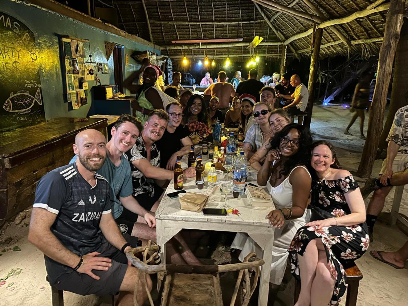 Your Zanzibar Place Paje Ngoại thất bức ảnh