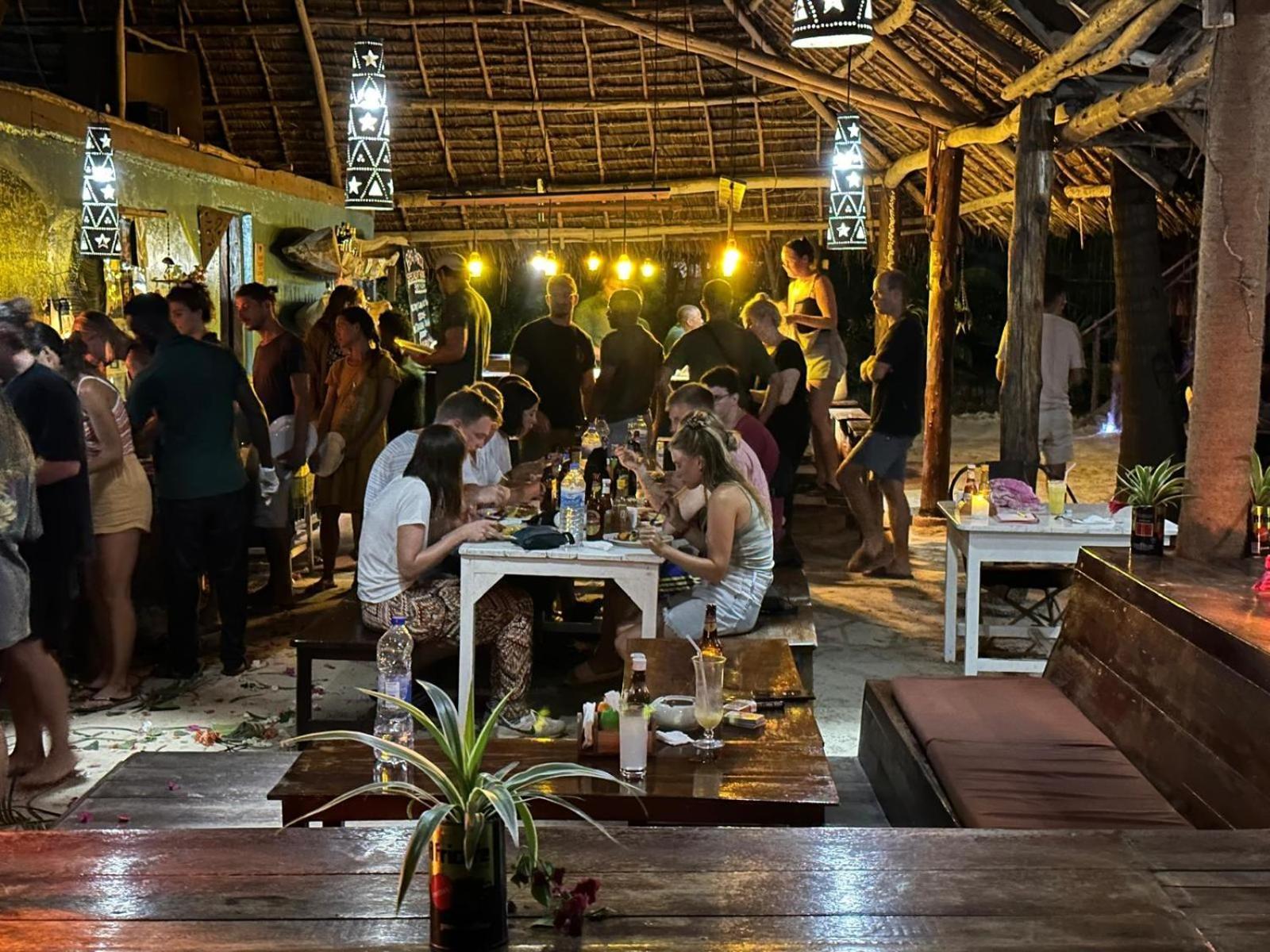 Your Zanzibar Place Paje Ngoại thất bức ảnh