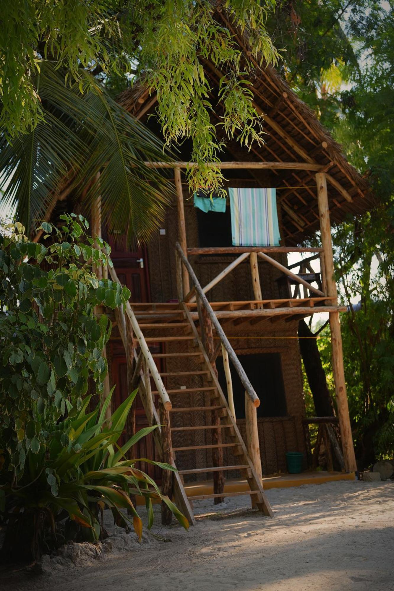 Your Zanzibar Place Paje Ngoại thất bức ảnh