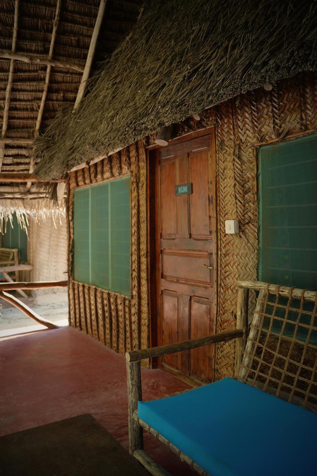 Your Zanzibar Place Paje Ngoại thất bức ảnh