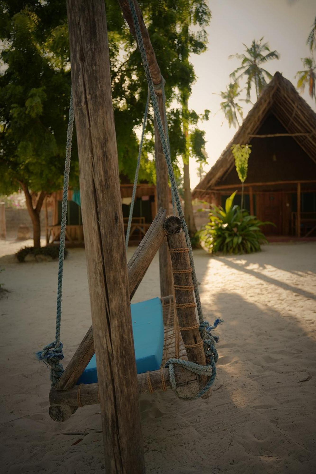Your Zanzibar Place Paje Ngoại thất bức ảnh