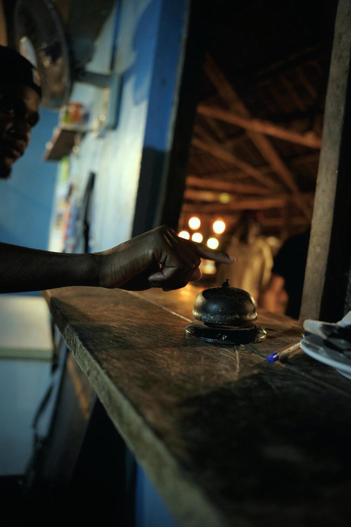 Your Zanzibar Place Paje Ngoại thất bức ảnh