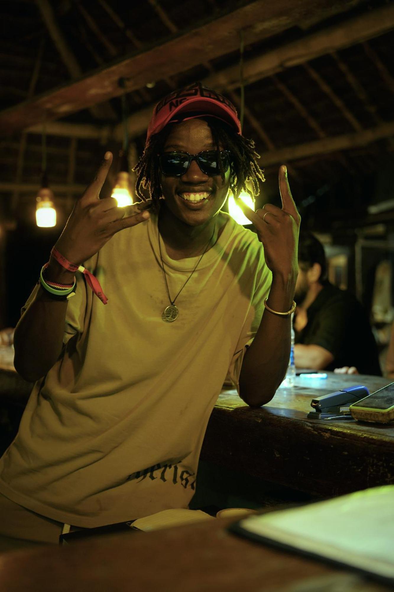 Your Zanzibar Place Paje Ngoại thất bức ảnh