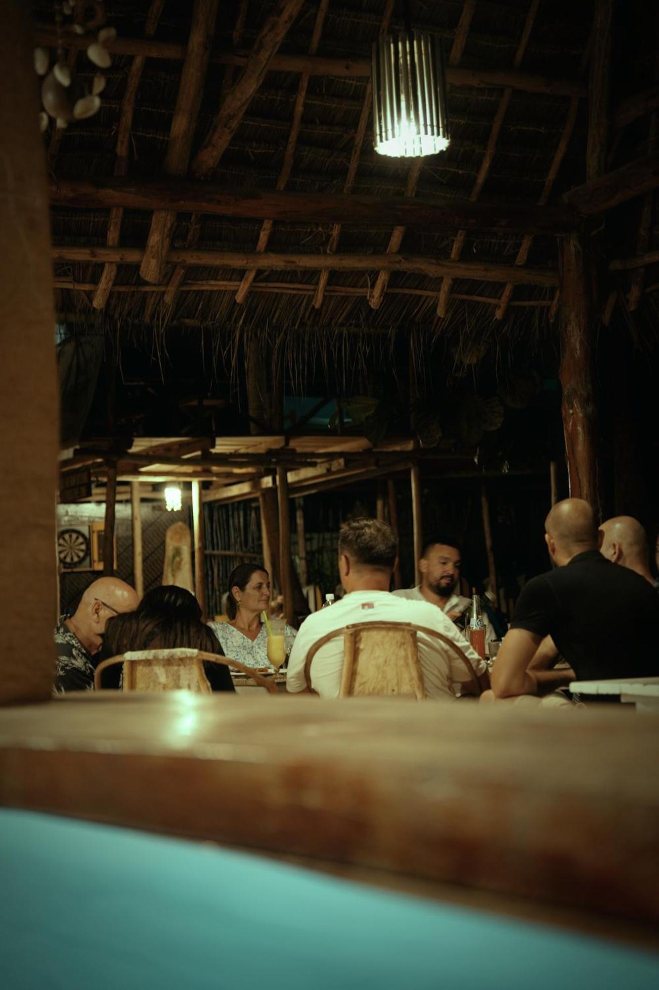Your Zanzibar Place Paje Ngoại thất bức ảnh