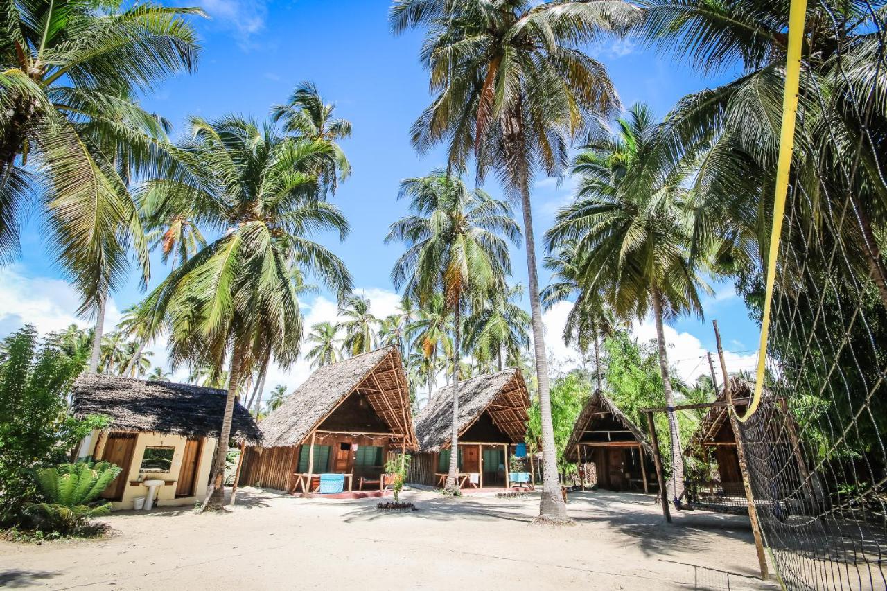 Your Zanzibar Place Paje Ngoại thất bức ảnh
