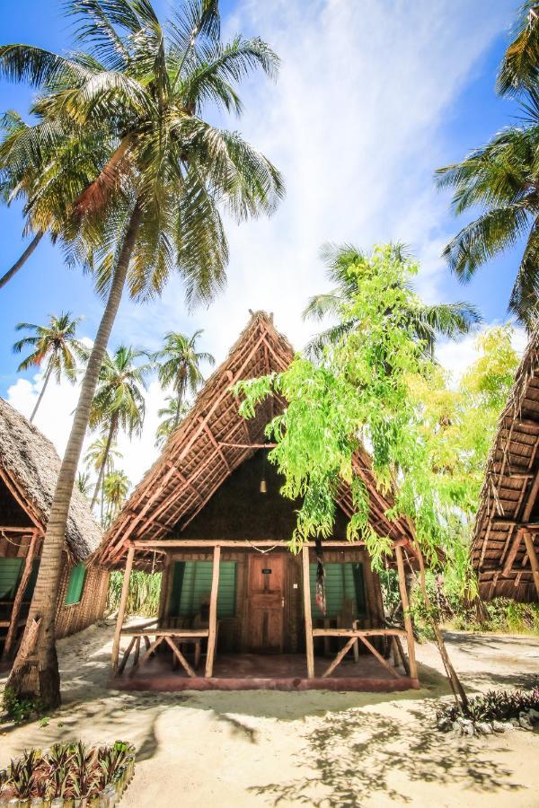 Your Zanzibar Place Paje Ngoại thất bức ảnh