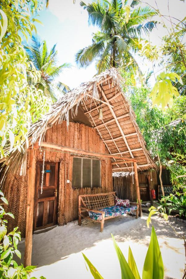 Your Zanzibar Place Paje Ngoại thất bức ảnh