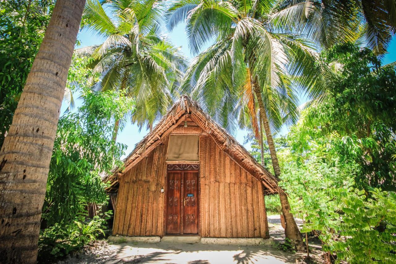 Your Zanzibar Place Paje Ngoại thất bức ảnh